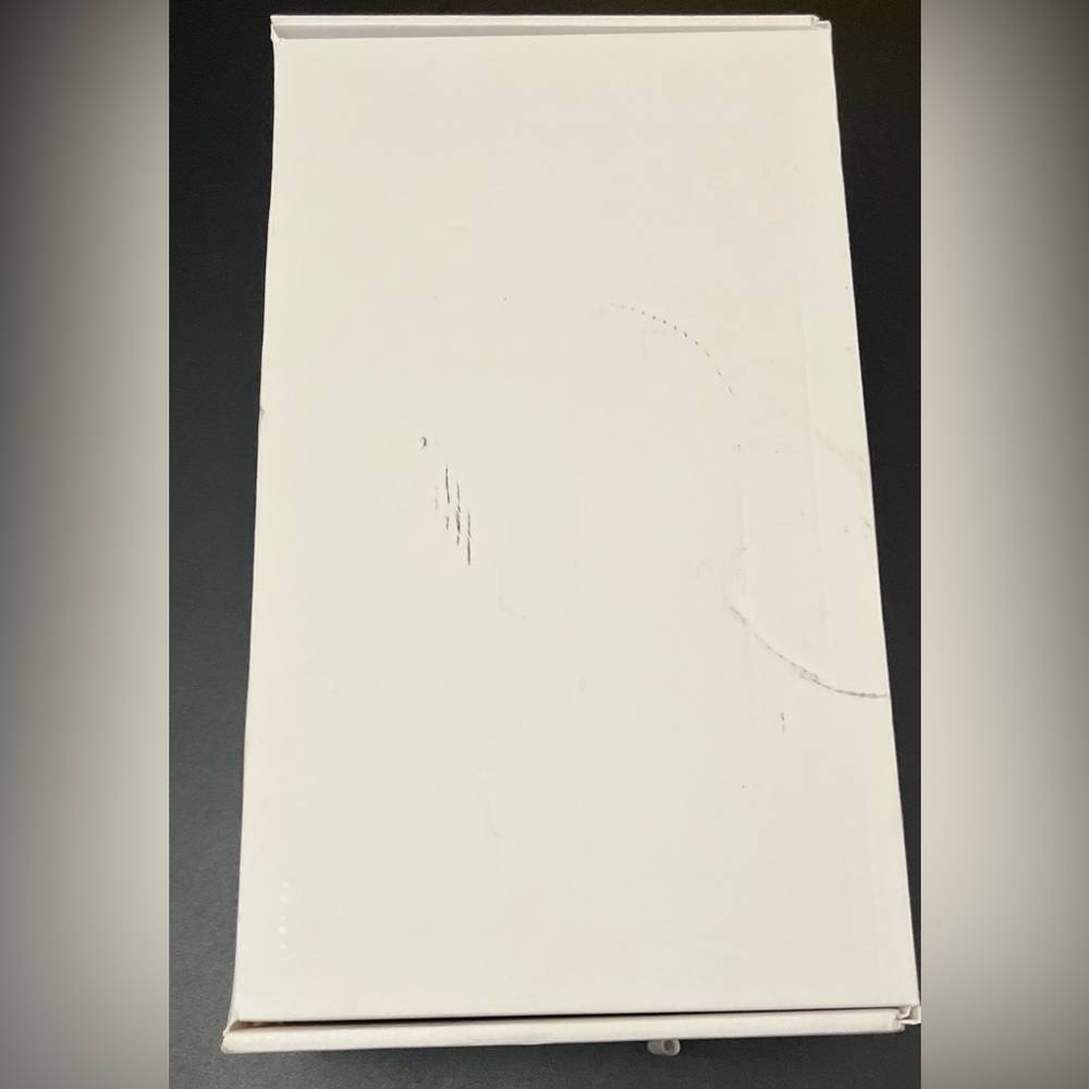 Valentino White Perforated V-Logo Sneakers - Picture 13 of 14